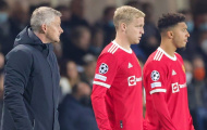 Để hạ Quỷ đỏ, Arsenal cần phong tỏa ngôi sao đang hồi sinh ở OTF