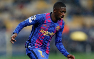 Dembele chưa gì đã phản bội niềm tin của Xavi