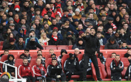 Đội hình trong mơ của Arsenal sau khi kết thúc kì chuyển nhượng mùa Đông