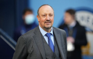 Gặp lại Liverpool, Benitez nhận lời cảnh báo