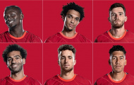 Giải mã sức tấn công khủng khiếp của Liverpool