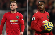 Man United có 3 vị trí cần nâng cấp dưới thời Rangnick