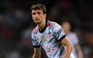 Muller bực bội nói về QBV, buông lời đe dọa đến Barca