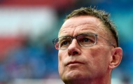 Xác nhận Rangnick có mặt ở Old Trafford ra mắt Man Utd