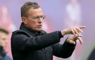 Gặp rắc rối lớn, Rangnick chưa thể ra mắt Man Utd