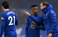Paul Merson dự đoán tỷ số trận Watford - Chelsea