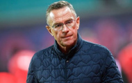 Ralf Rangnick đã nói về kế hoạch dành cho Cristiano Ronaldo