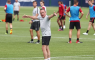 'Rangnick cần nâng cấp Wan-Bissaka'
