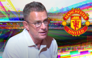 Rangnick tới OTF, 3 viên ngọc thô của Man Utd có thể bước ra ánh sáng