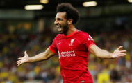 Salah xếp thứ 7 Quả bóng Vàng, Jurgen Klopp nói gì?