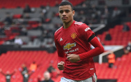 Sheringham hiến kế vị trí tối ưu dành cho Greenwood ở Man Utd