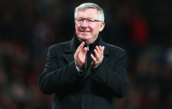 Sir Alex Ferguson chỉ ra thủ quân vĩ đại nhất của Man Utd
