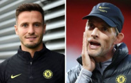 Thomas Tuchel nói ra sự thật ở thương vụ Saul Niguez