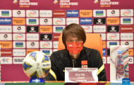 Trung Quốc chia tay HLV trước trận gặp Việt Nam, chơi chiêu để không trả tiền bồi thường