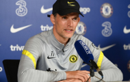 Tuchel gửi chiến thư cho Watford, hào hứng đấu trí với Ranieri