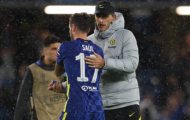 Tuchel hé lộ cơ hội ra sân của Saul trận gặp Watford