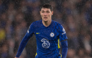 Tuchel lên tiếng về chuyện tương lai của Christensen