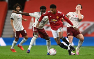 Kết quả nào cho trận đại chiến Man Utd - Arsenal?