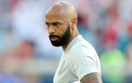 Thierry Henry thừa nhận Premier League có 3 CLB ở một hành tinh khác