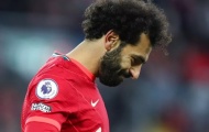 Vì sao Salah tức giận sau khi Liverpool hủy diệt Everton 4-1?