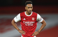 Aubameyang sa sút, Michael Thomas chỉ ra cây săn bàn mới của Arsenal 
