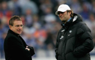 3 sơ đồ Ralf Rangnick có thể dùng ở Man Utd