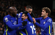 Ziyech vào sân giải cứu, Chelsea thắng sát nút nhọc nhằn
