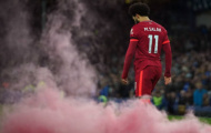 Áp đảo toàn diện, Liverpool thắng lợi hủy diệt tại Goodison Park
