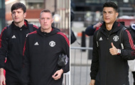 Bất ngờ thái độ Fernandes, cả đội M.U hội quân chờ diện kiến HLV mới