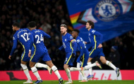 Cả đội Chelsea có thể sa sút, nhưng trò cưng của Lampard thì không
