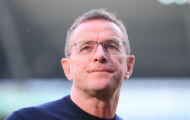 Chưa tiếp quản Man Utd, Rangnick đã phải đối mặt với mối hiểm họa lớn