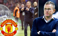 Chuyển nhượng 02/12: Xác định 3 HĐ mới, Rangnick chọn HLV cho M.U; Arsenal lộ diện mục tiêu số 1