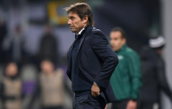 Conte tung vũ khí mới: Son Heung Min hoán đổi vai trò với Bergwijn