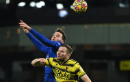 5 điểm nhấn Watford 1-2 Chelsea: Thảm họa Saul; Chìa khóa của The Blues