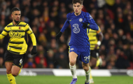CĐV Chelsea ca ngợi một ngôi sao trước Watford