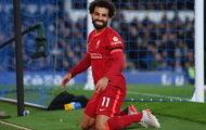 Hủy diệt Everton, Liverpool lập kỷ lục quá ấn tượng