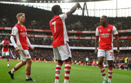 Ian Wright đã đúng, Arsenal có 2 ngôi sao đủ khả năng hạ sát Quỷ đỏ
