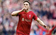 Jota bùng nổ, Liverpool sẵn sàng với bộ ba mới
