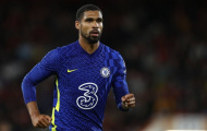 Mắc sai lầm dẫn đến bàn thua, Loftus-Cheek nói rõ 1 lời