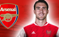 Xác nhận! Arsenal ra đề nghị 7.5 triệu hỏi mua Aguero 2.0