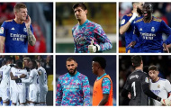 Những lý do giúp Real dẫn đầu La Liga và Champions League