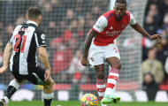 'Tôi rất mong nhìn thấy Nuno đối đầu với Wan-Bissaka'