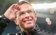 Rangnick bắt tay thực hiện thương vụ đầu tiên ở Man Utd