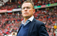 CHÍNH THỨC! Man Utd ra thông báo quan trọng về Rangnick