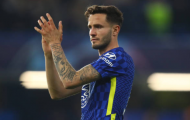 Tuchel nêu nguyên nhân thay Saul sau hiệp 1 trận Watford