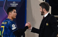 Rangnick tới OTF, Ronaldo gửi thông điệp mạnh mẽ