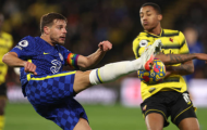 4 bài học dành cho Chelsea sau trận thắng nhọc nhằn Watford