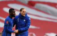 5 trung vệ có thể đến Chelsea trong tháng Giêng