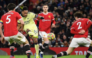 Arsenal thua Man Utd, Henry không hiểu nổi 1 quyết định của Arteta