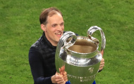 Chelsea vô địch Champions League, Lampard nói lời thật lòng về Tuchel